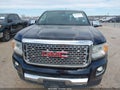 2017 GMC Canyon — photo 12 of 16 | VIN 1GTG6EEN0H1293645