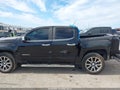 2017 GMC Canyon — photo 14 of 16 | VIN 1GTG6EEN0H1293645
