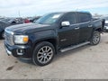 2017 GMC Canyon — photo 2 of 16 | VIN 1GTG6EEN0H1293645