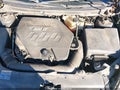 Photo 10 of 11 — 2008 Saturn Aura