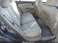 2008 Saturn Aura — photo 8 of 11 | VIN 1G8ZS57N38F126503