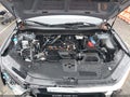 Photo 10 of 21 — 2025 Honda CR-V