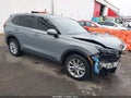 Photo 1 of 21 — 2025 Honda CR-V