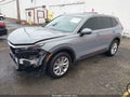Photo 2 of 21 — 2025 Honda CR-V