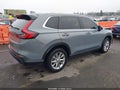 Photo 4 of 21 — 2025 Honda CR-V