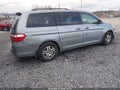 Photo 4 of 17 — 2007 Honda Odyssey