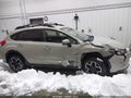 Photo 13 of 16 — 2015 Subaru XV Crosstrek