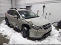 Photo 1 of 16 — 2015 Subaru XV Crosstrek