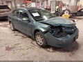 2010 Chevrolet Cobalt — photo 1 of 17 | VIN 1G1AD5F50A7205246