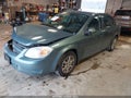 2010 Chevrolet Cobalt — photo 2 of 17 | VIN 1G1AD5F50A7205246