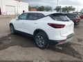 Photo 3 of 16 — 2025 Chevrolet Blazer