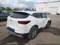 Photo 4 of 16 — 2025 Chevrolet Blazer
