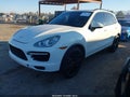 Photo 2 of 16 — 2012 Porsche Cayenne