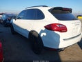 Photo 3 of 16 — 2012 Porsche Cayenne