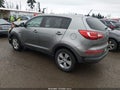 Photo 3 of 11 — 2013 Kia Sportage