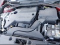 Photo 10 of 11 — 2017 Nissan Altima