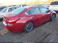 Photo 4 of 11 — 2017 Nissan Altima