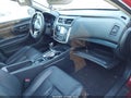 Photo 5 of 11 — 2017 Nissan Altima