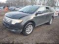 Photo 4 of 11 — 2007 Ford Edge