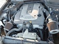 Photo 10 of 11 — 2010 Infiniti M35
