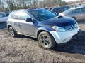 Photo 1 of 11 — 2005 Nissan Murano