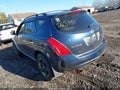 Photo 3 of 11 — 2005 Nissan Murano