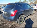 Photo 4 of 11 — 2005 Nissan Murano