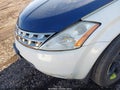 Photo 6 of 11 — 2005 Nissan Murano