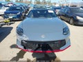 Photo 12 of 19 — 2024 Nissan 350Z