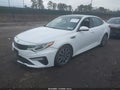 Photo 2 of 17 — 2019 Kia Optima