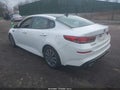 Photo 3 of 17 — 2019 Kia Optima