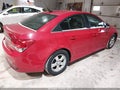 Photo 4 of 11 — 2012 Chevrolet Cruze