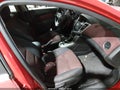 Photo 5 of 11 — 2012 Chevrolet Cruze
