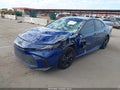 2025 Toyota Camry — photo 6 of 16 | VIN 4T1DAACK8SU144128