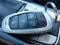 2024 Hyundai Tucson — photo 11 of 16 | VIN 5NMJF3DE2RH374066