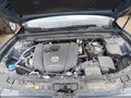 Photo 10 of 17 — 2024 Mazda CX-50