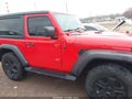 Photo 13 of 16 — 2019 Jeep Wrangler