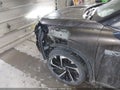 Photo 6 of 18 — 2023 Mitsubishi Outlander