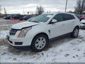 Photo 2 of 11 — 2011 Cadillac SRX