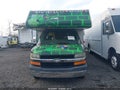 Photo 12 of 16 — 2004 Chevrolet Express 2500