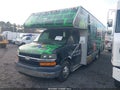 Photo 14 of 16 — 2004 Chevrolet Express 2500