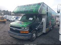 Photo 11 of 16 — 2004 Chevrolet Express 2500