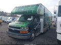 Photo 2 of 16 — 2004 Chevrolet Express 2500