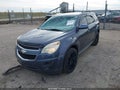 2014 Chevrolet Equinox — photo 2 of 16 | VIN 2GNALBEK2E6260911