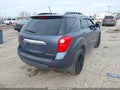 2014 Chevrolet Equinox — photo 4 of 16 | VIN 2GNALBEK2E6260911