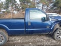 2011 Ford F-350 — photo 13 of 16 | VIN 1FTRF3BT9BEA03418