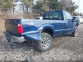 Photo 4 of 16 — 2011 Ford F-350