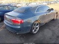 2009 Audi A5 — photo 4 of 11 | VIN WAUDK78T19A027103