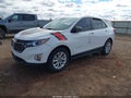 2021 Chevrolet Equinox — photo 2 of 16 | VIN 3GNAXHEV9MS119206