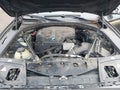 2012 BMW 5 Series — photo 10 of 17 | VIN WBAXH5C52CDW10651